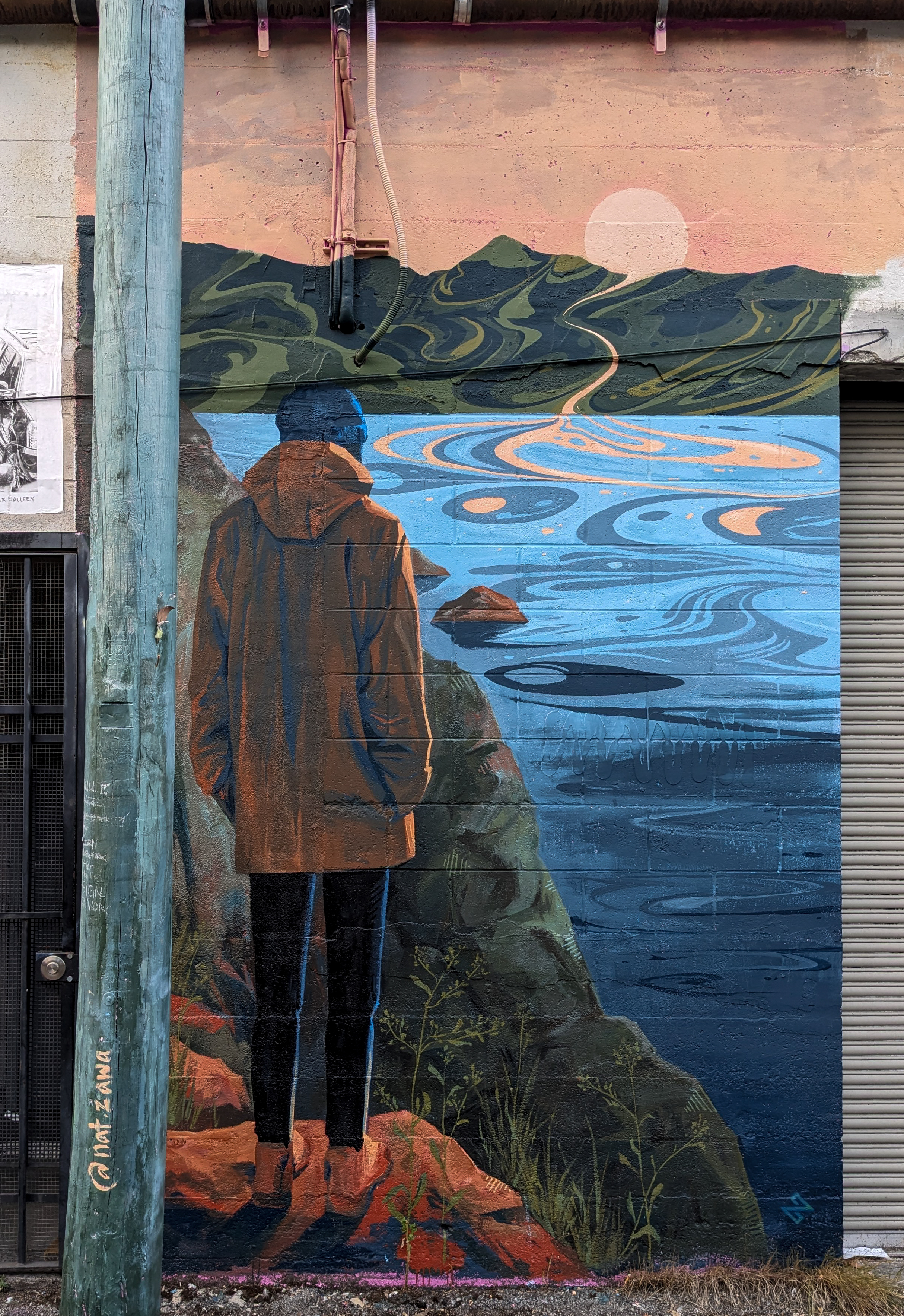 Astro Mural Festival